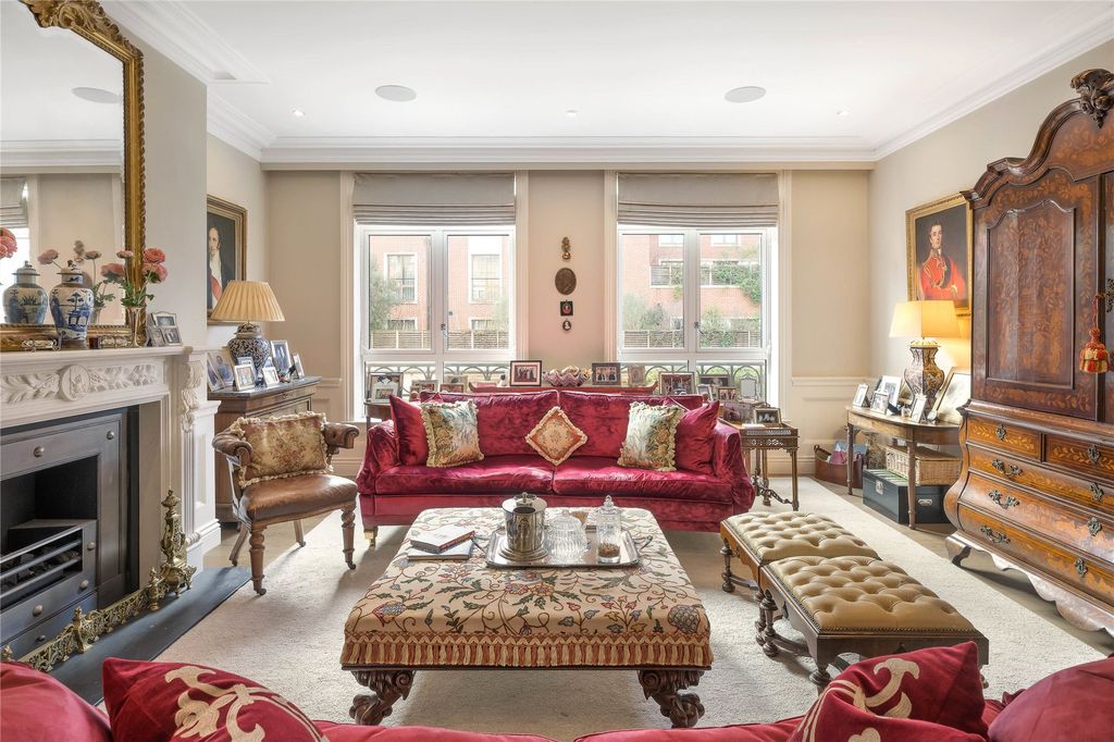 Property photo 3 of 16 Drawing Room