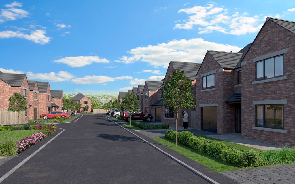 Property photo 2 of 3 Cusworth Lane_Street View 2 180725