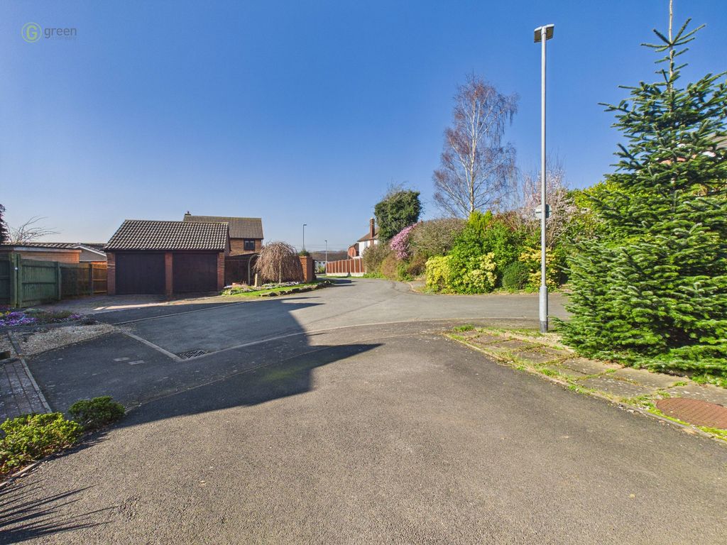 Additional image 22 of 4 bed detached house for saleLaurel Bank, Tamworth B79