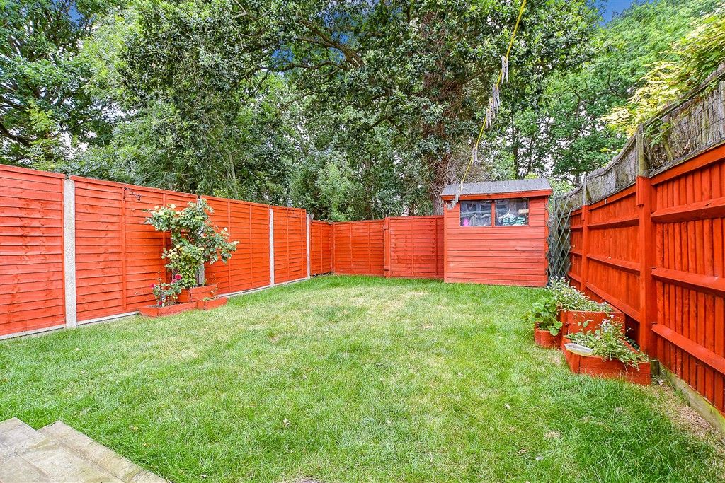 Property photo 2 of 11 Rear Garden