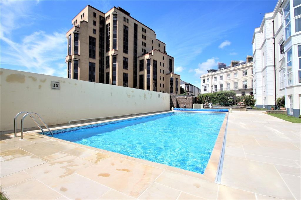 Property photo 1 of 20 Communal Pool