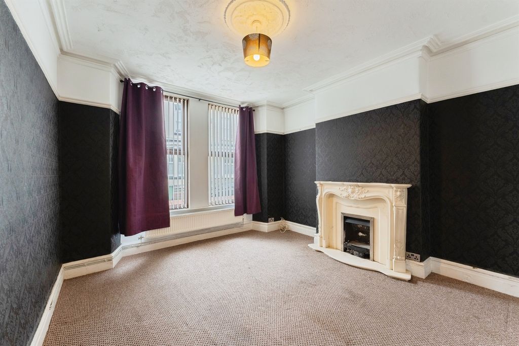 Additional image 12 of 4 bed semi-detached house for saleHaddon Road, Birkenhead CH42