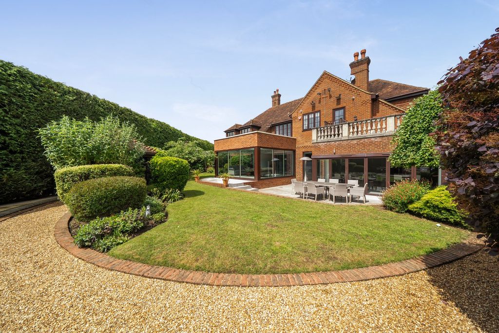 Additional image 25 of 6 bed detached house for saleChurch Road, Westoning MK45