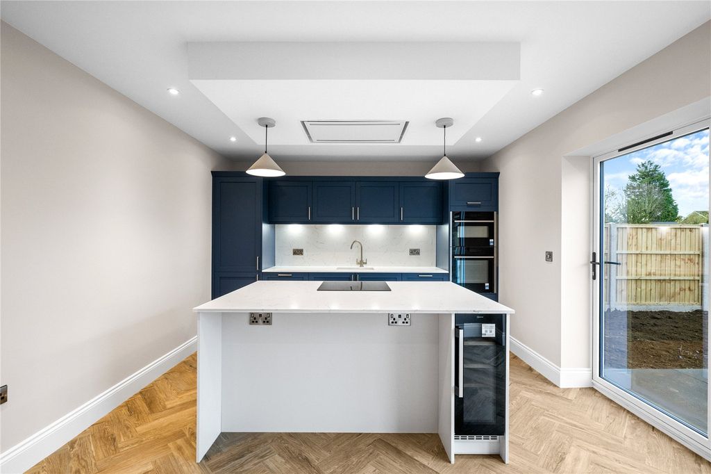 Property photo 3 of 9 Kitchen Example