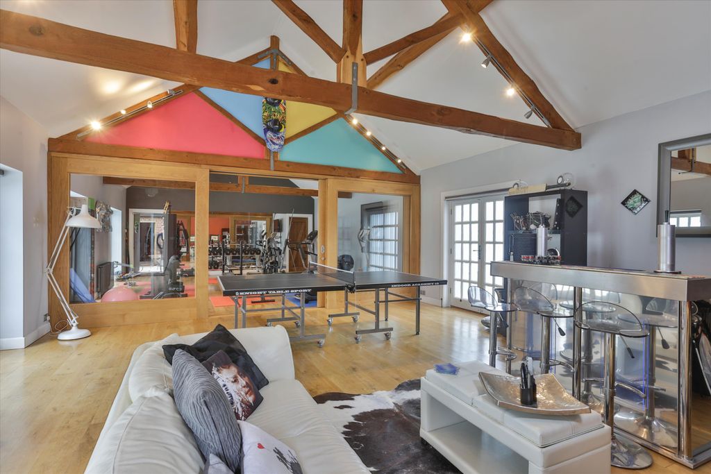 Additional image 10 of 7 bed detached house for saleNewington, Wallingford, Oxfordshire OX10.