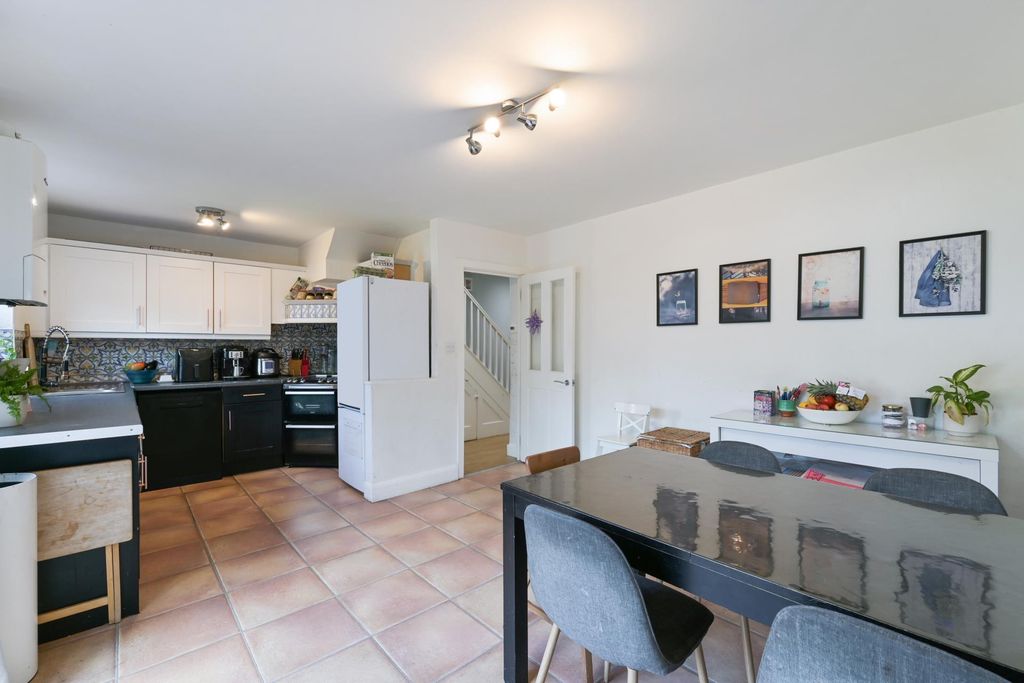 Additional image 5 of 3 bed terraced house for saleClayponds Avenue TW8