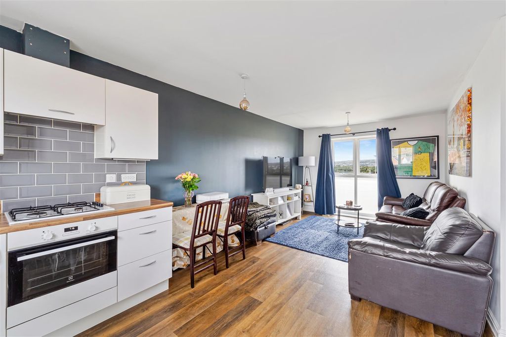 Property photo 2 of 13 Open Plan Living Space