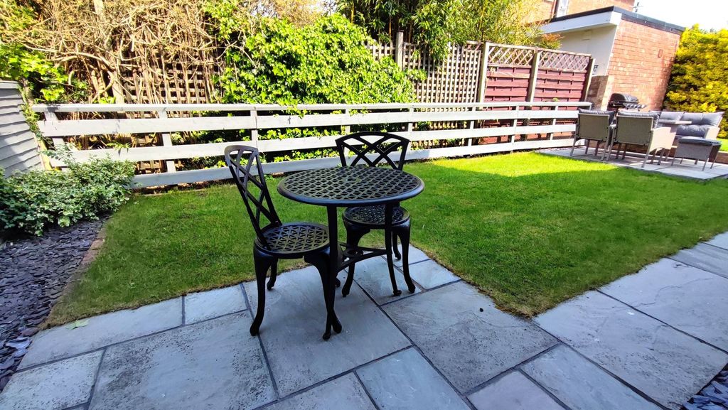 Additional image 20 of 4 bed semi-detached house for saleWarren Avenue, Knutsford WA16