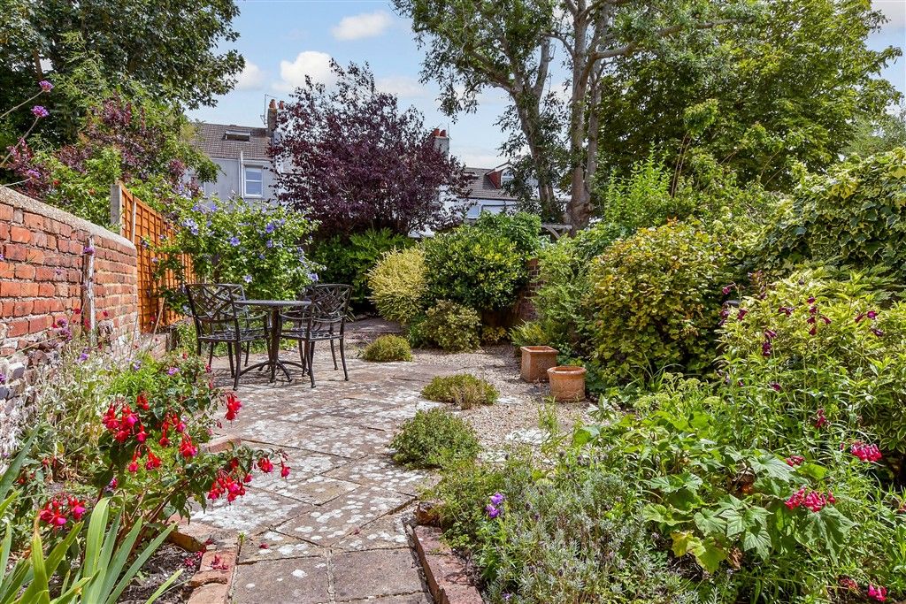 Property photo 2 of 16 Rear Garden