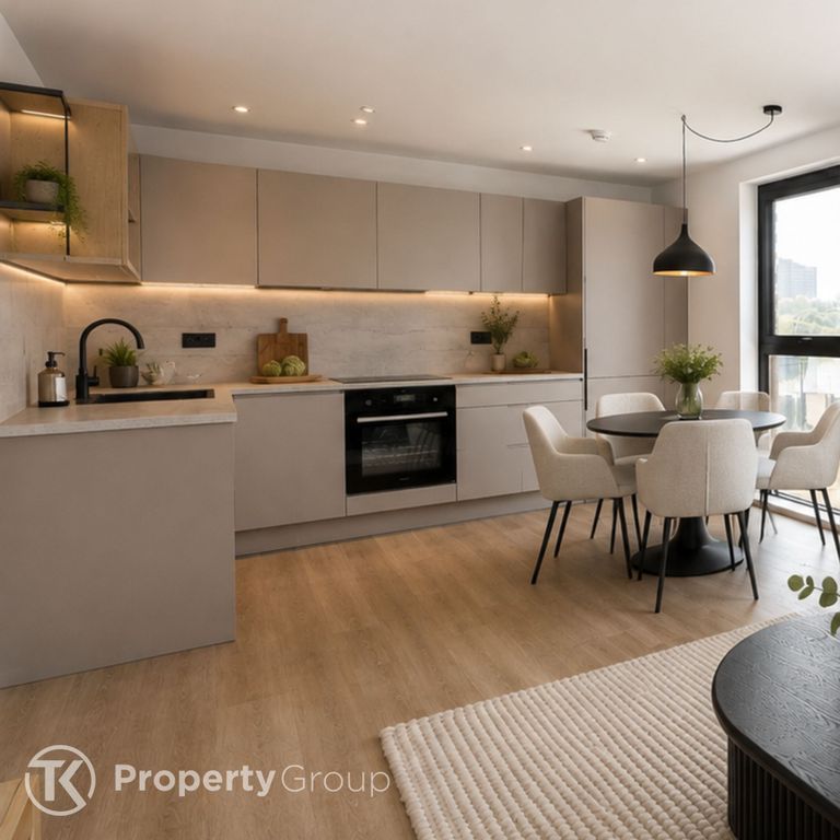 Property photo 1 of 6 Kitchen