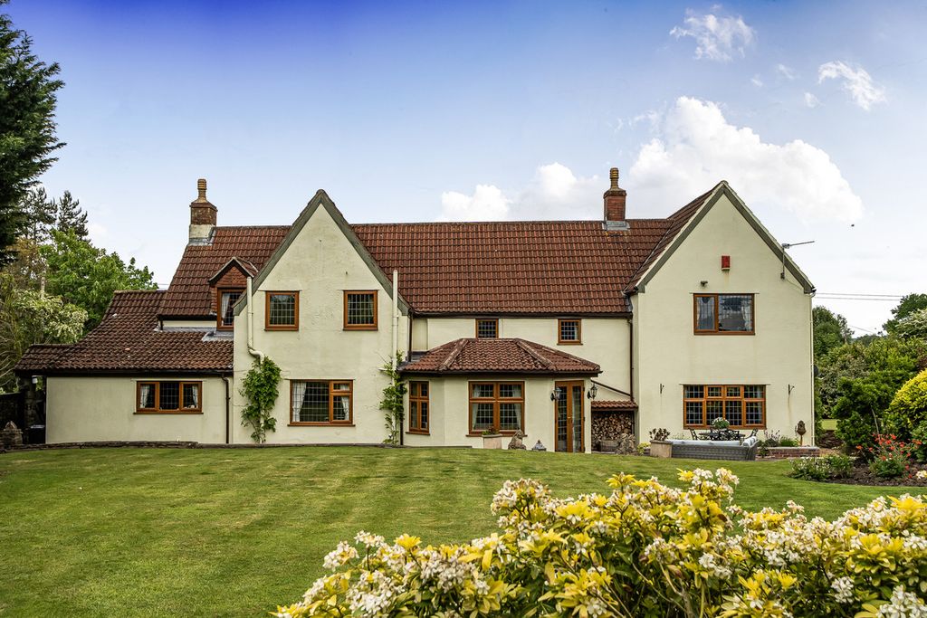 Additional image 27 of 4 bed detached house for saleCooks Lane, Bristol BS36
