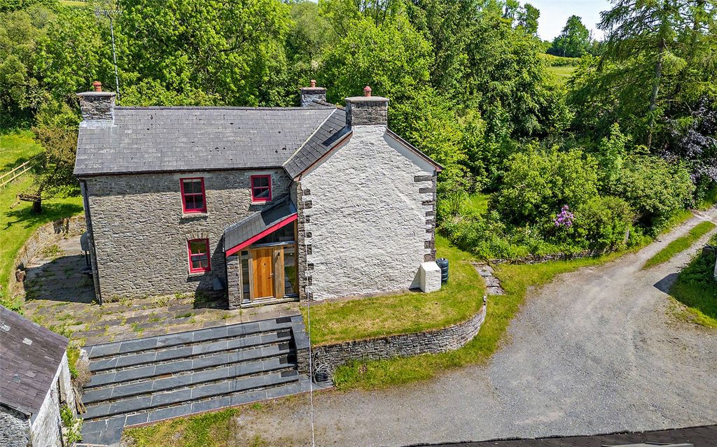 Additional image 31 of Land for saleNear Lampeter, Carmarthenshire SA19