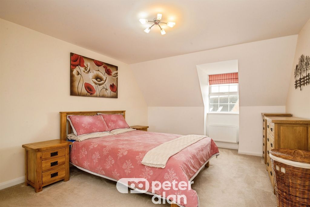 Additional image 18 of 5 bed detached house for salePoppy Field Avenue, Llantarnam, Cwmbran NP44