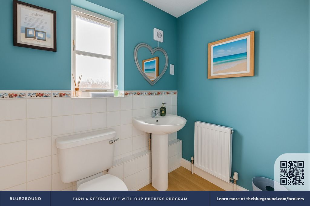 Additional image 24 of 3 bed flat to rentShenley Brook End MK4