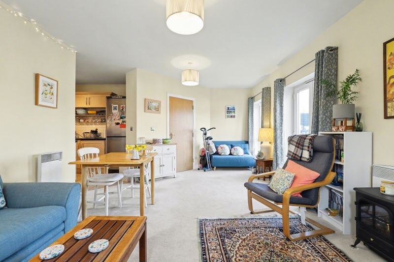 Property photo 3 of 14 Living Room