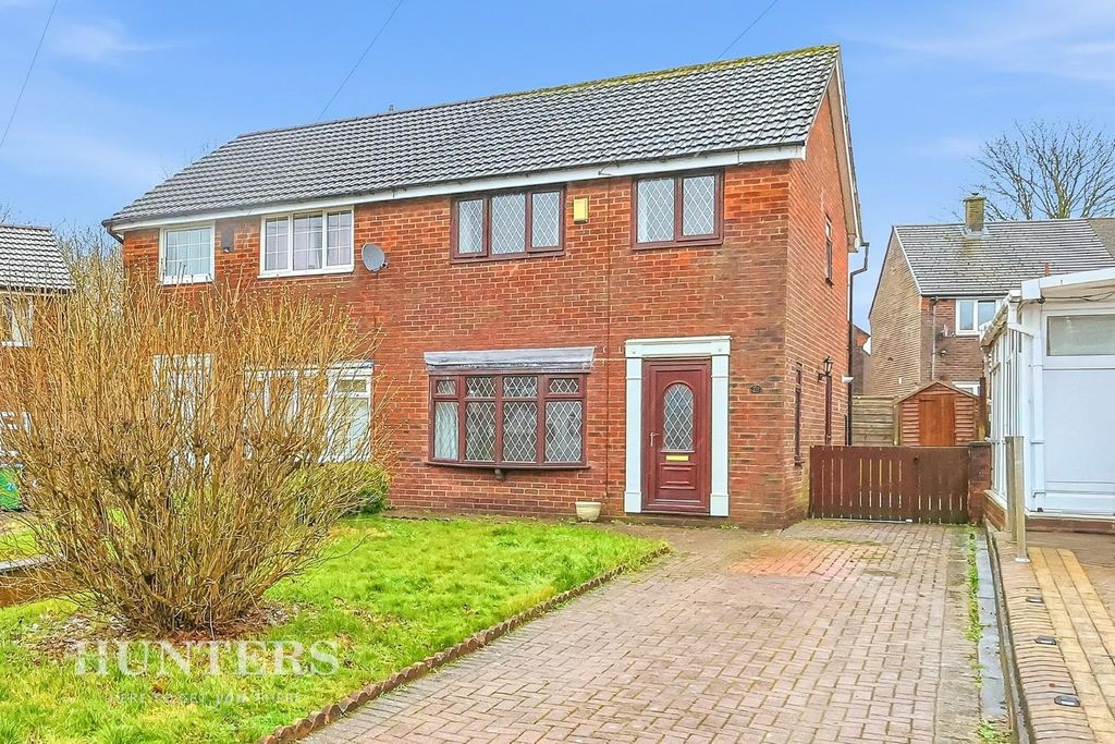 Property photo 1 of 22 Front External