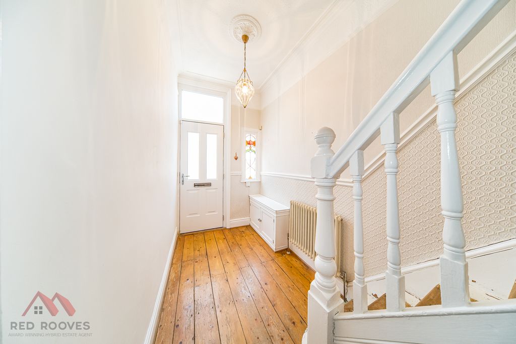 Property photo 2 of 36 Hallway