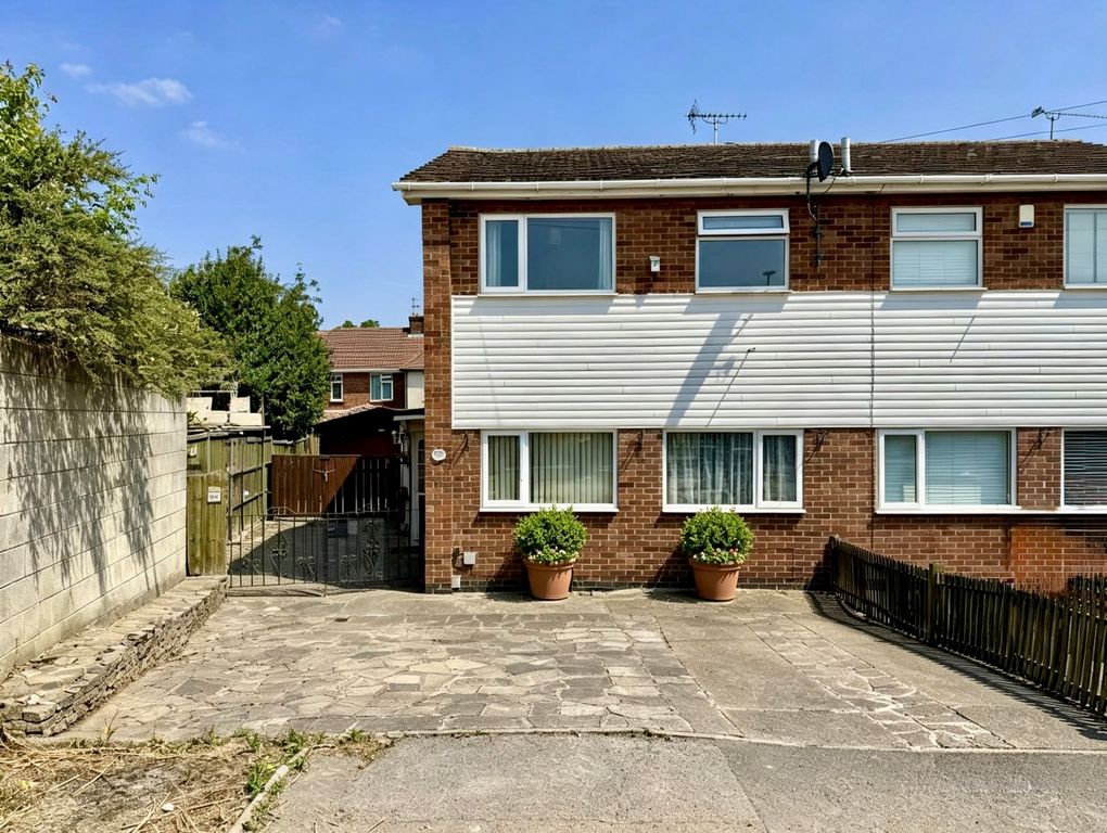 Property photo 1 of 17 Front (Digitally Enhanced)