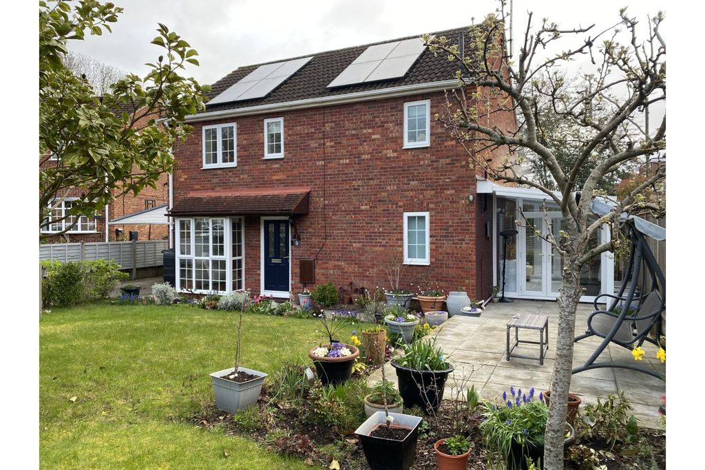 Property photo 1 of 26 Front