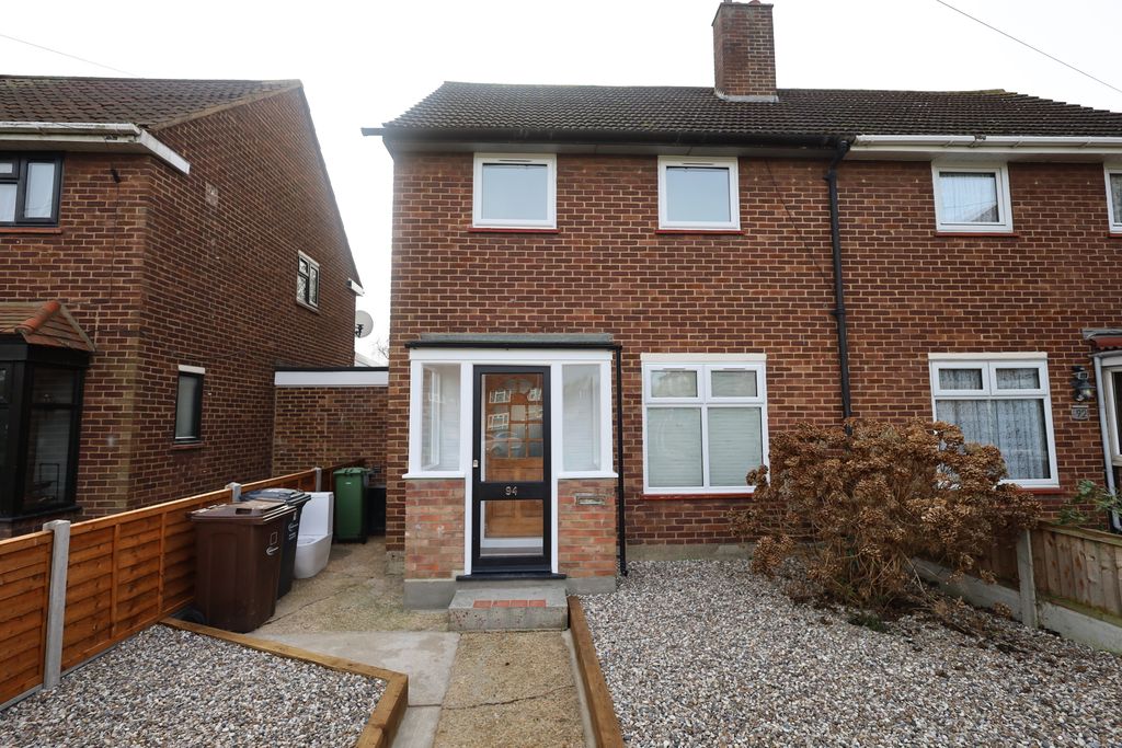 Property photo 1 of 9 2 Bedroom Terraced For Rent