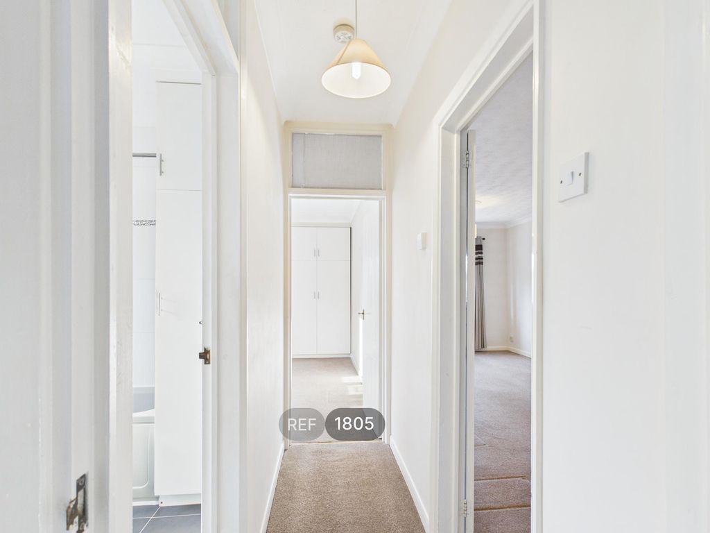 Property photo 3 of 12 Hallway