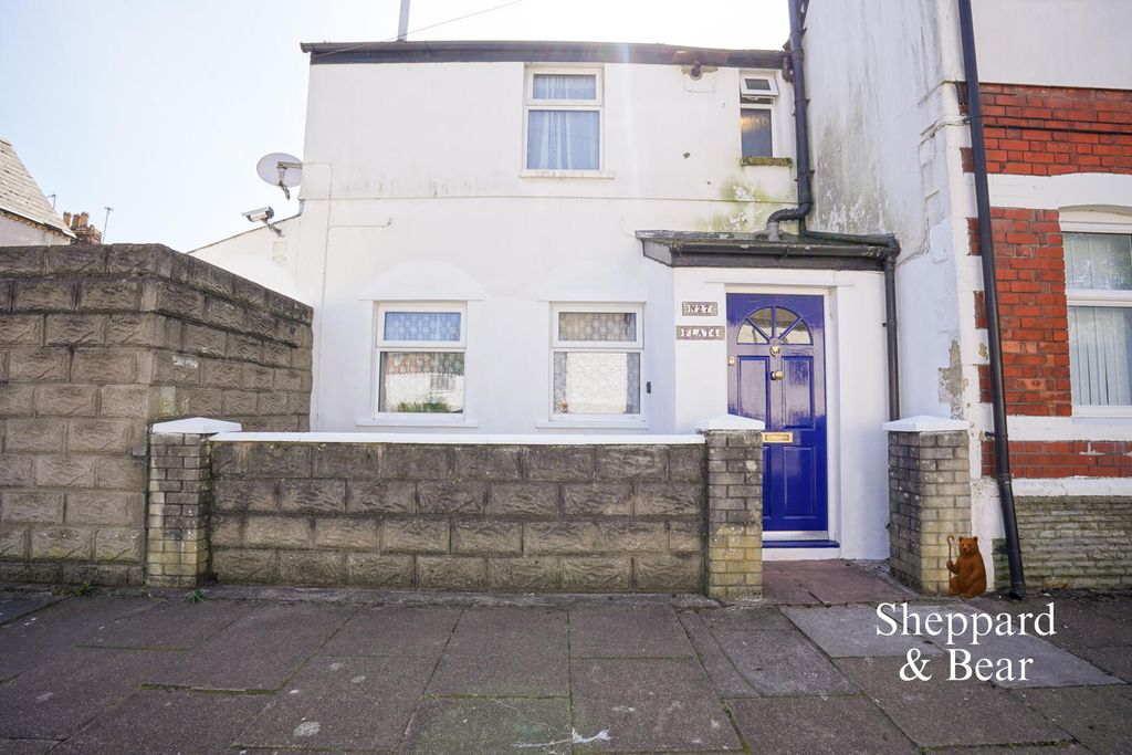 Additional image 16 of 1 bed maisonette for saleClive Street, Cardiff CF11