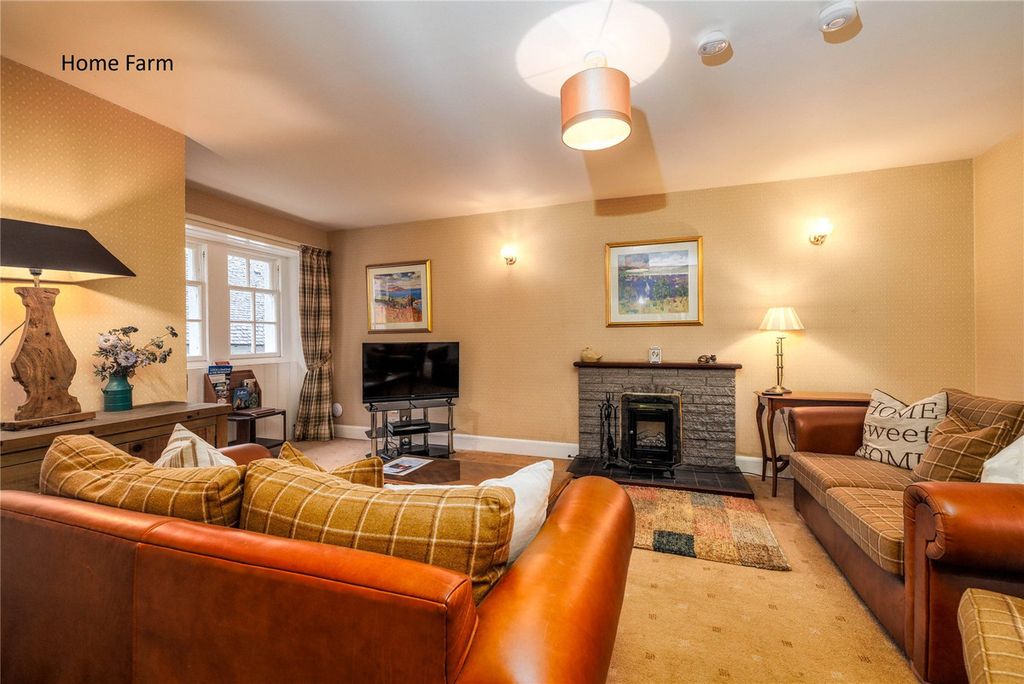 Additional image 16 of 21 bed cottage for saleHome Farm Cottages, Glendaruel PA22