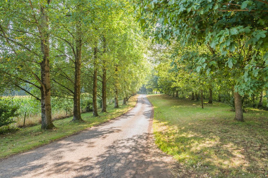 Additional image 25 of 4 bed terraced house for saleHome Farm Court, Shirenewton, Chepstow, Monmouthshire NP16