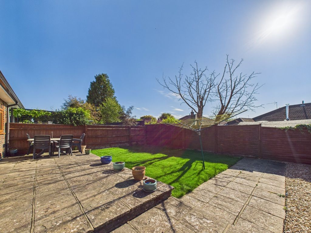 Property photo 2 of 15 Garden