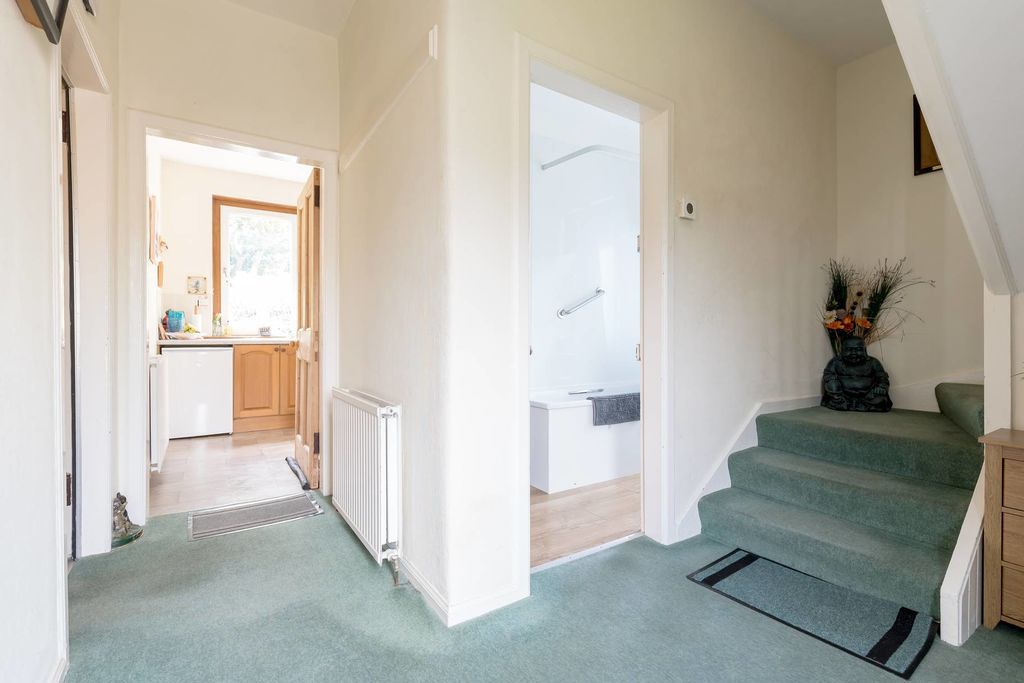 Additional image 11 of 3 bed semi-detached house for sale19 Eliots Park, Peebles EH45