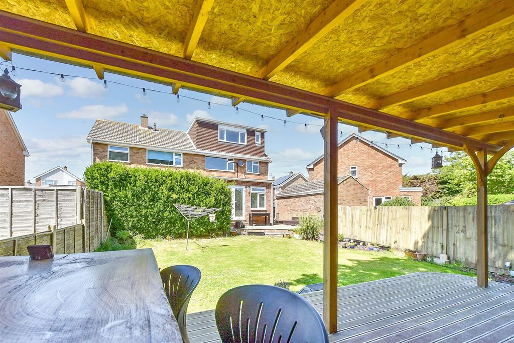 Property photo 1 of 12 Rear Elevation