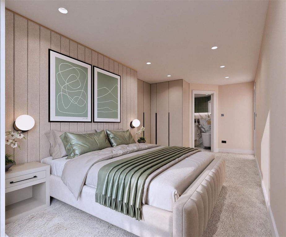 Property photo 2 of 8 Vulcan House CGI