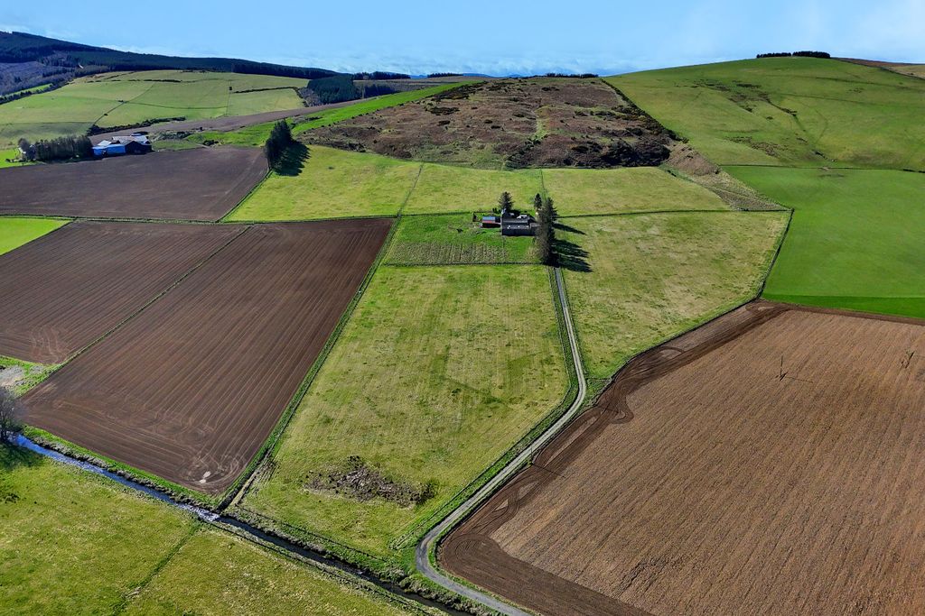 Additional image 9 of Land for salePremnay, Insch AB52