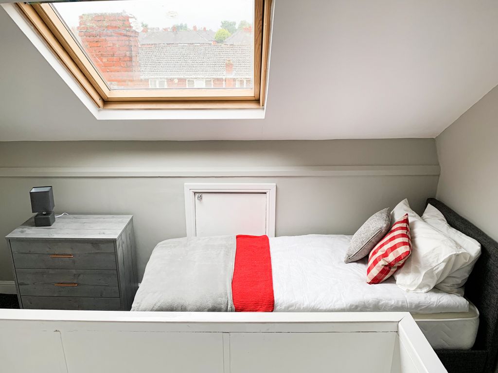 Property photo 1 of 51 4 Bed Shared House - Mount Vernon Road, Barnsley S70