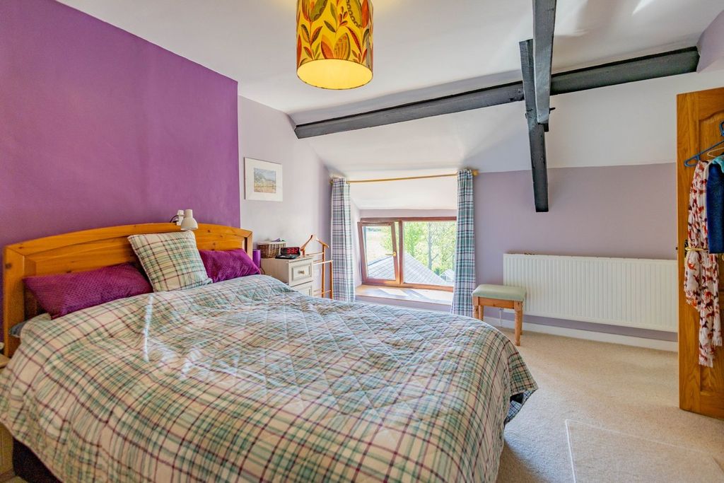 Additional image 32 of 4 bed farm for saleLlanilar, Aberystwyth SY23