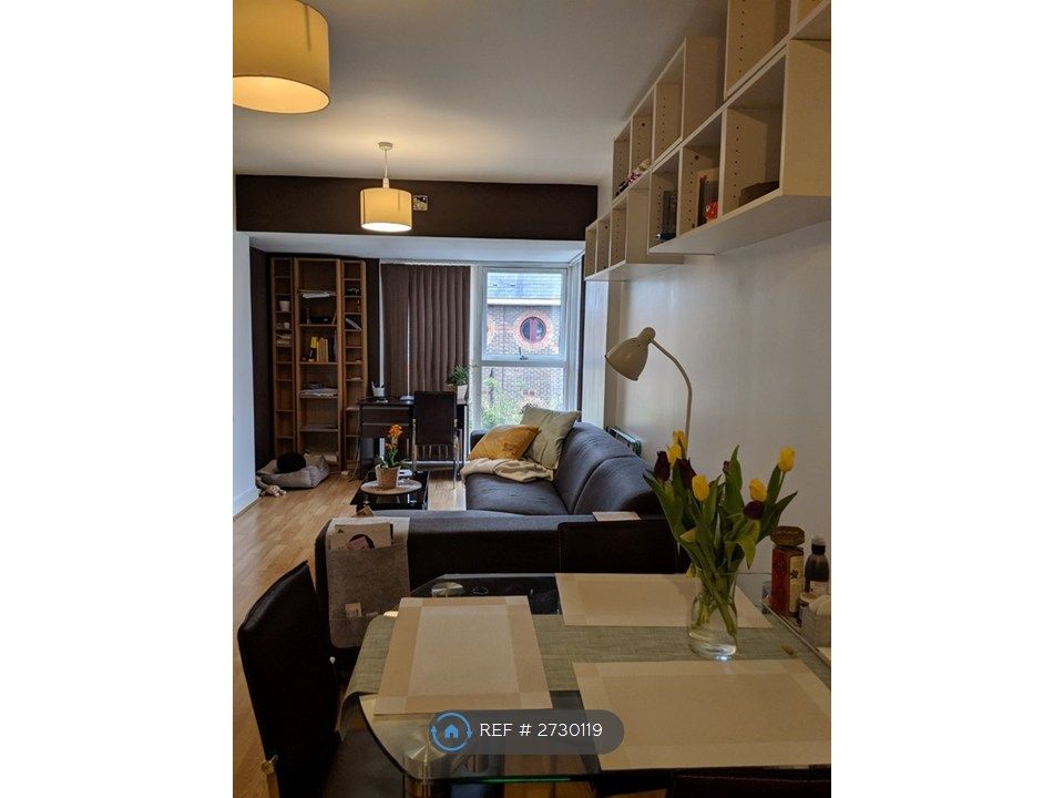 Property photo 2 of 12 Living Area