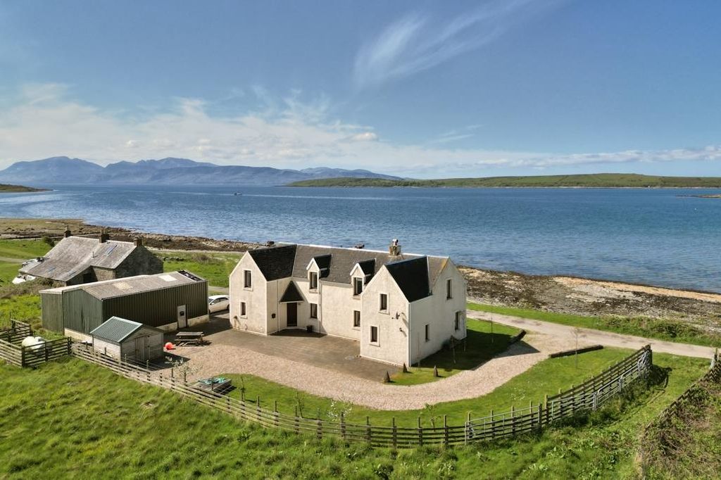 Additional image 18 of Property for saleInchmarnock Island, Isle Of Bute, Argyll And Bute PA20