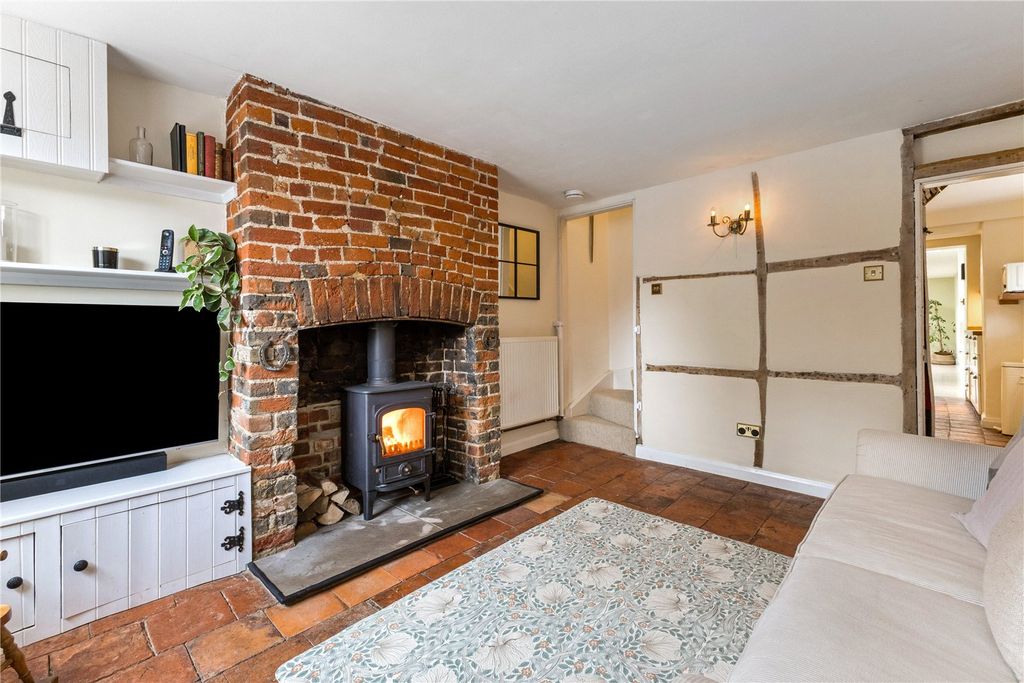 Property photo 2 of 13 Living Room