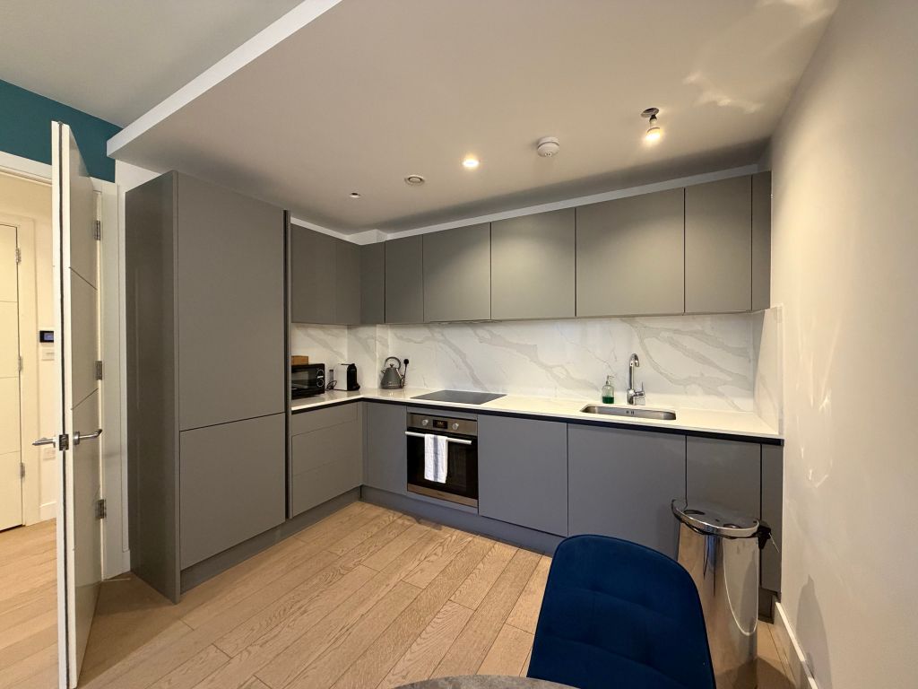 Property photo 2 of 20 Kitchen