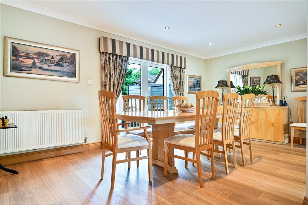 Additional image 16 of 5 bed detached house for saleJerviston Street, New Stevenston, Motherwell ML1