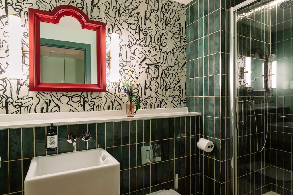 Additional image 9 of 1 bed flat to rentQueen Street, Belfast BT1