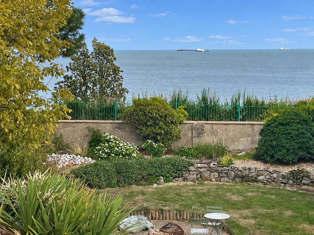 Property photo 2 of 18 View - Blue Sky.Png