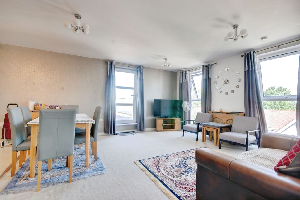 Property photo 3 of 12 Reception To Roof Terrace