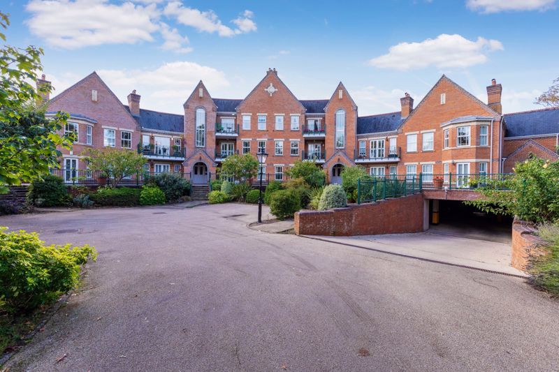 Property photo 1 of 16 Front Elevation