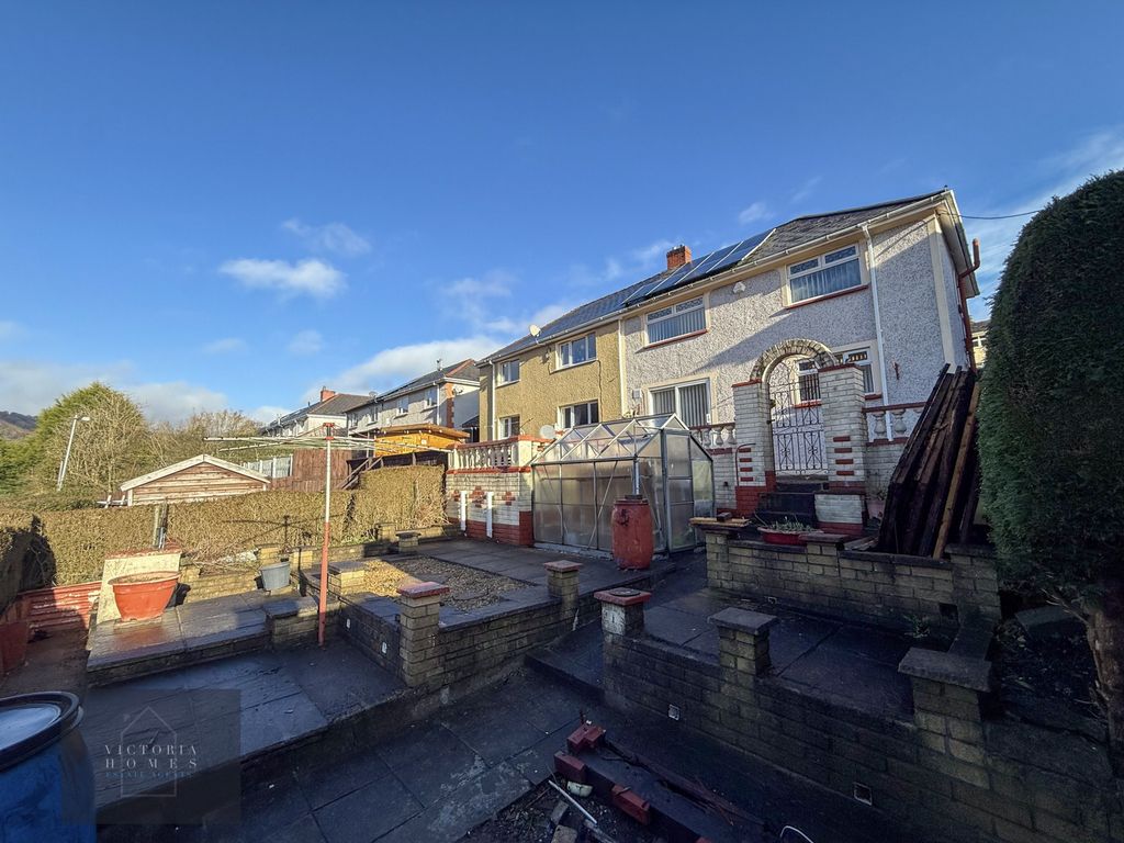 Additional image 35 of 3 bed semi-detached house for saleRoseheyworth Road, Abertillery NP13