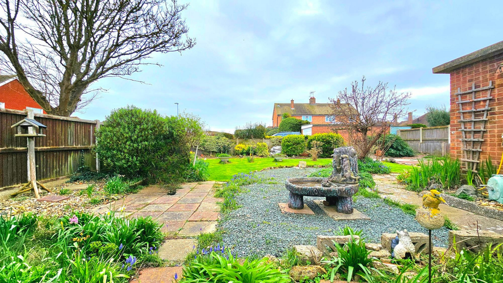 Property photo 3 of 25 Rear Garden