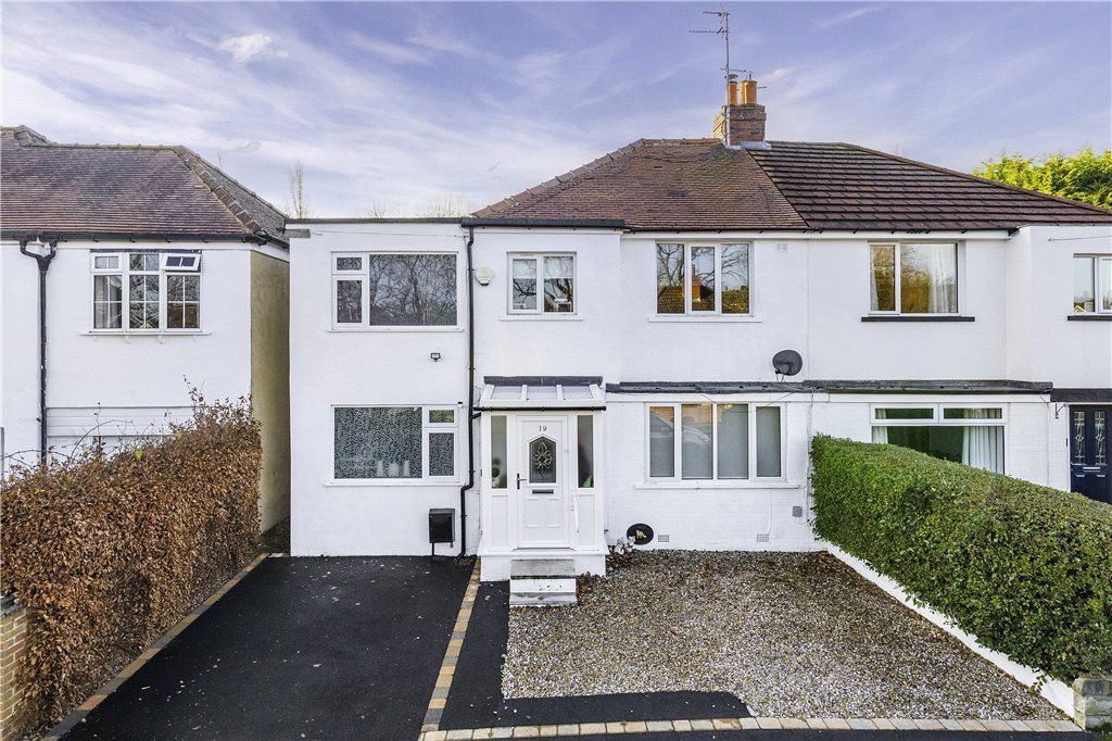 Property photo 1 of 22 Moorland Crescent