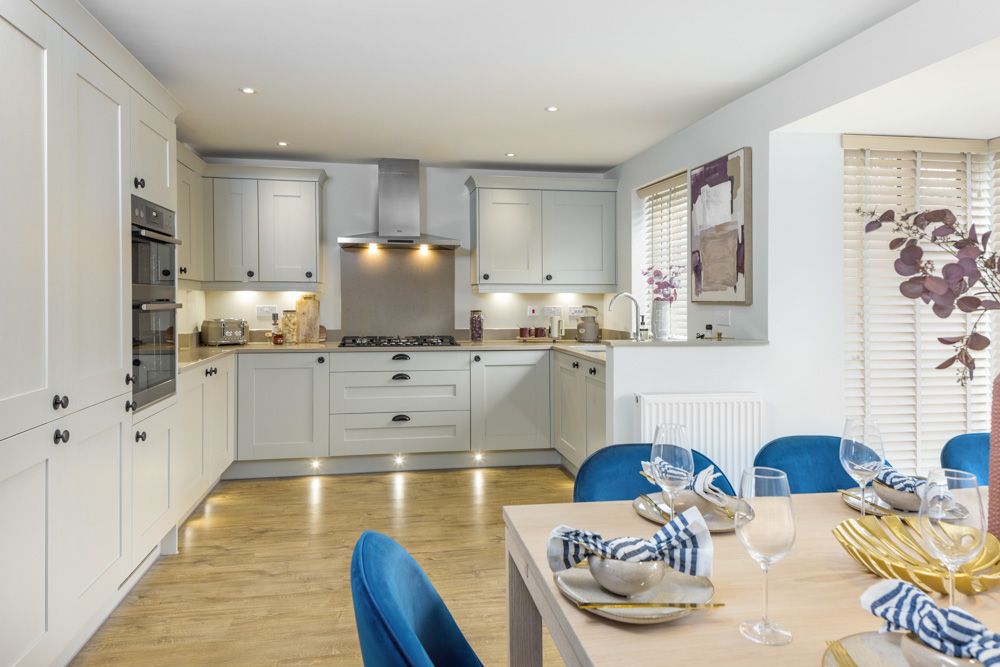 Property photo 2 of 10 Dwh_Afonlas_Holden Kitchen