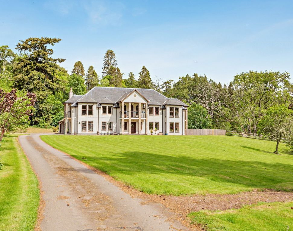 Property photo 1 of 23 Creag Leath