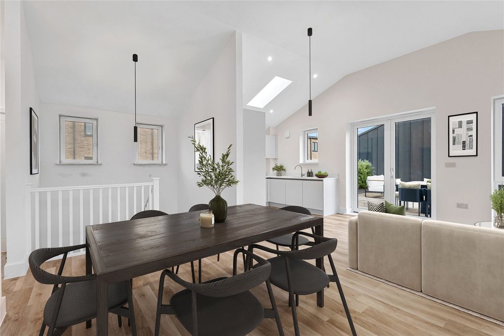 Property photo 3 of 9 Living/Dining/Kitch